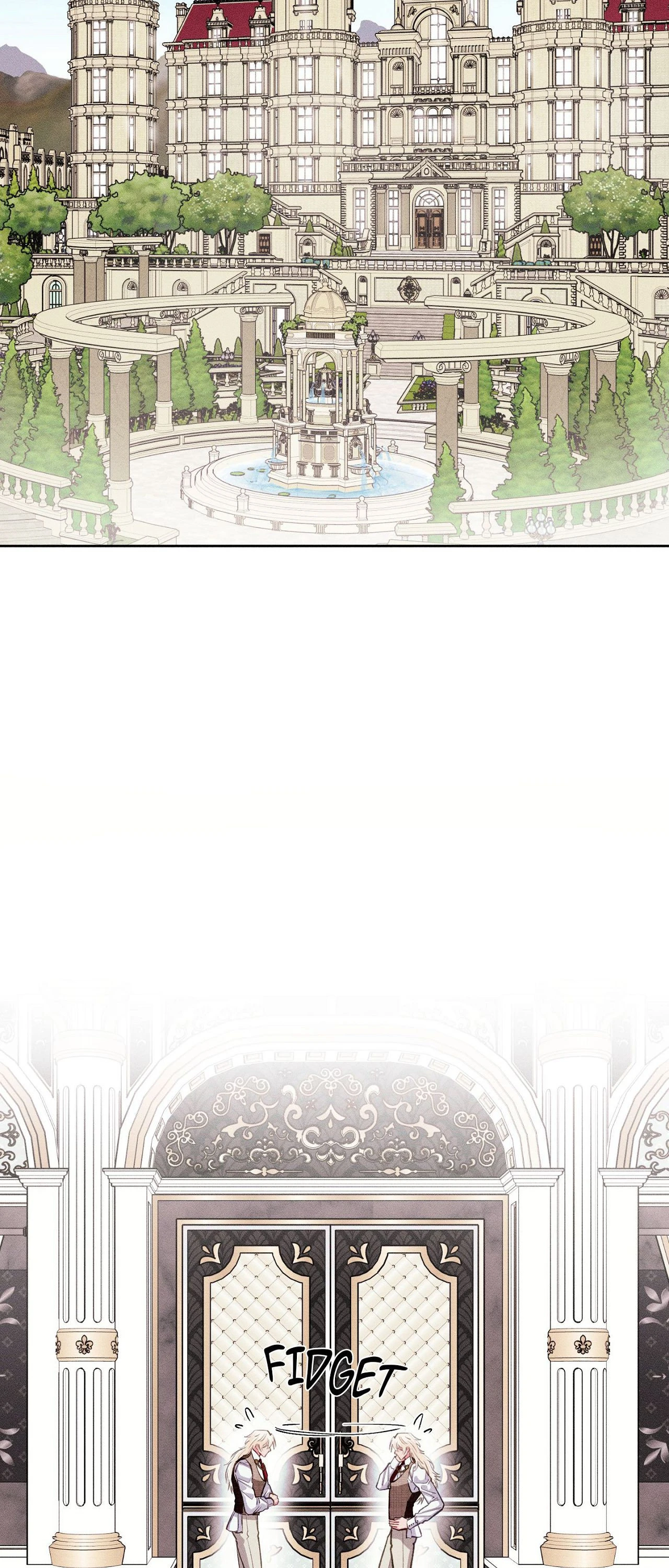 The Count has been Reincarnated - Chapter 29 Page 41