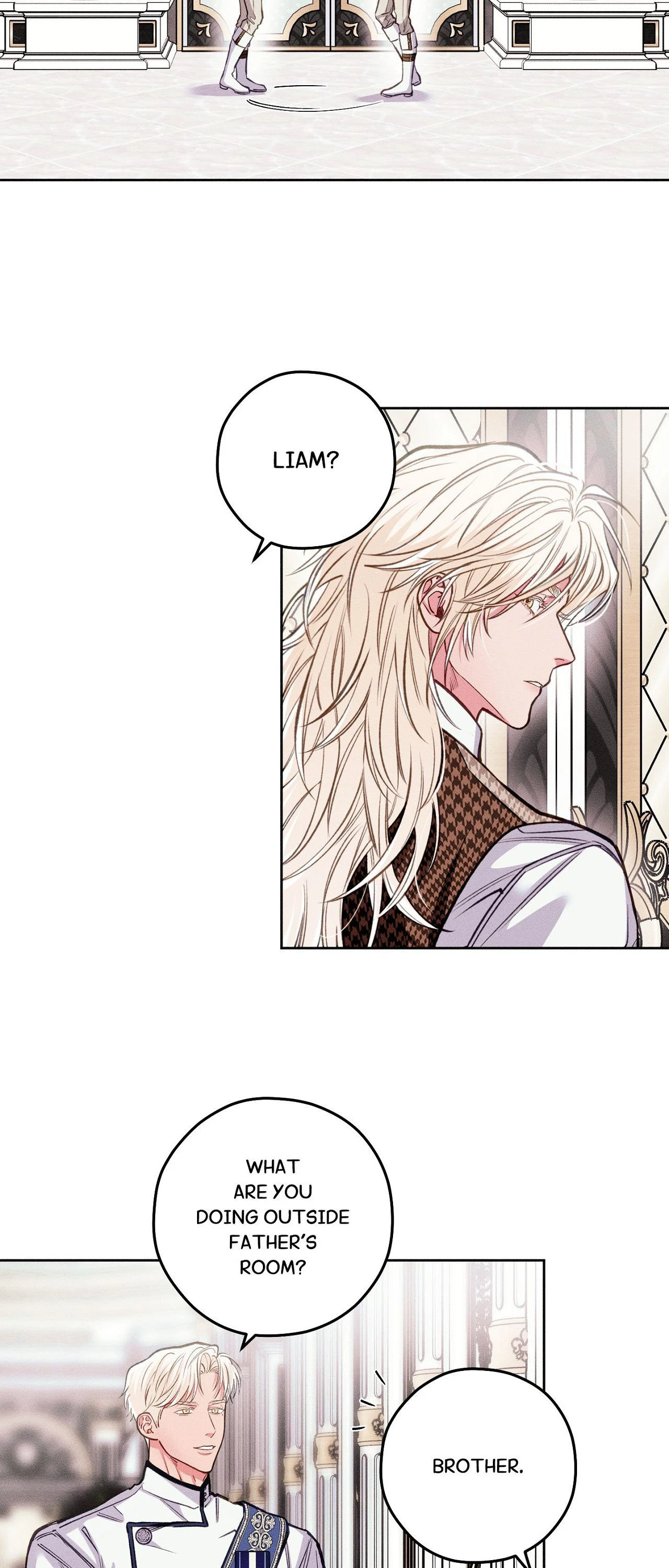 The Count has been Reincarnated - Chapter 29 Page 42
