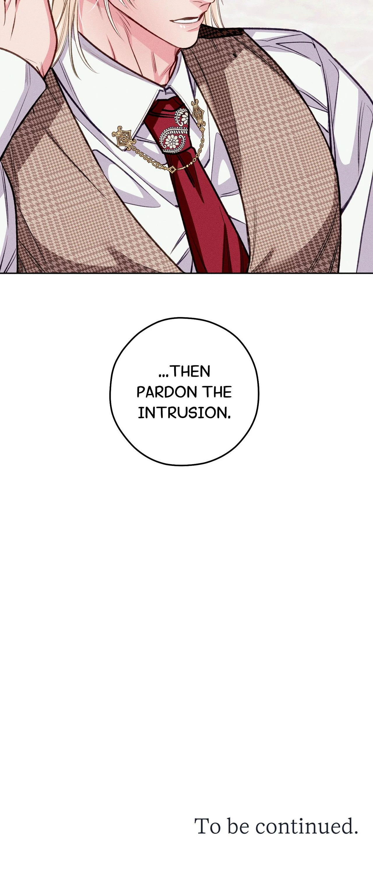 The Count has been Reincarnated - Chapter 29 Page 48