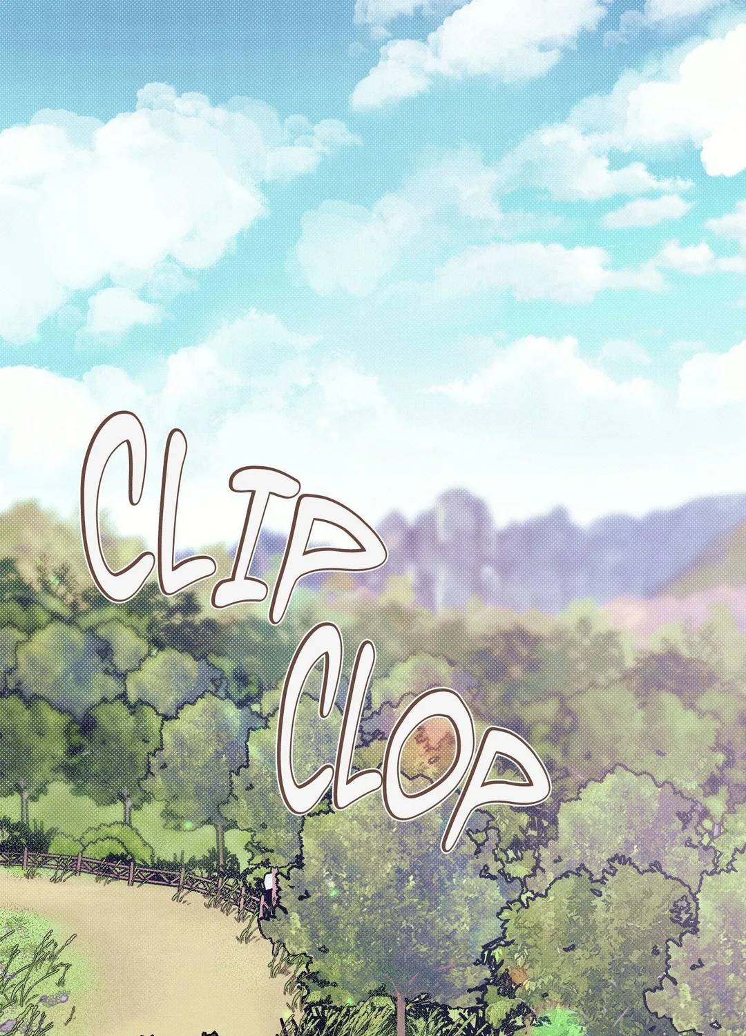The Count has been Reincarnated - Chapter 3 Page 1