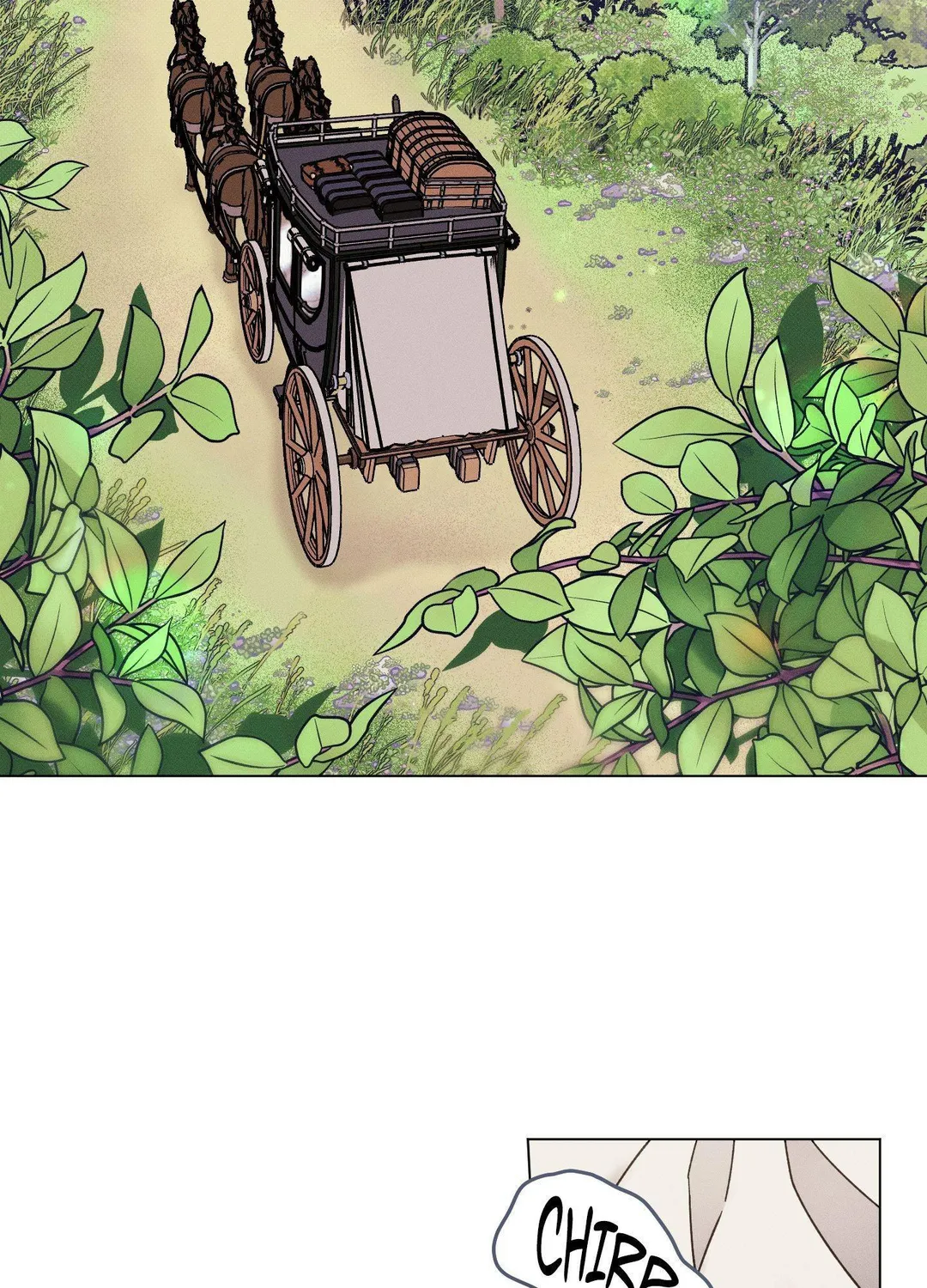 The Count has been Reincarnated - Chapter 3 Page 2