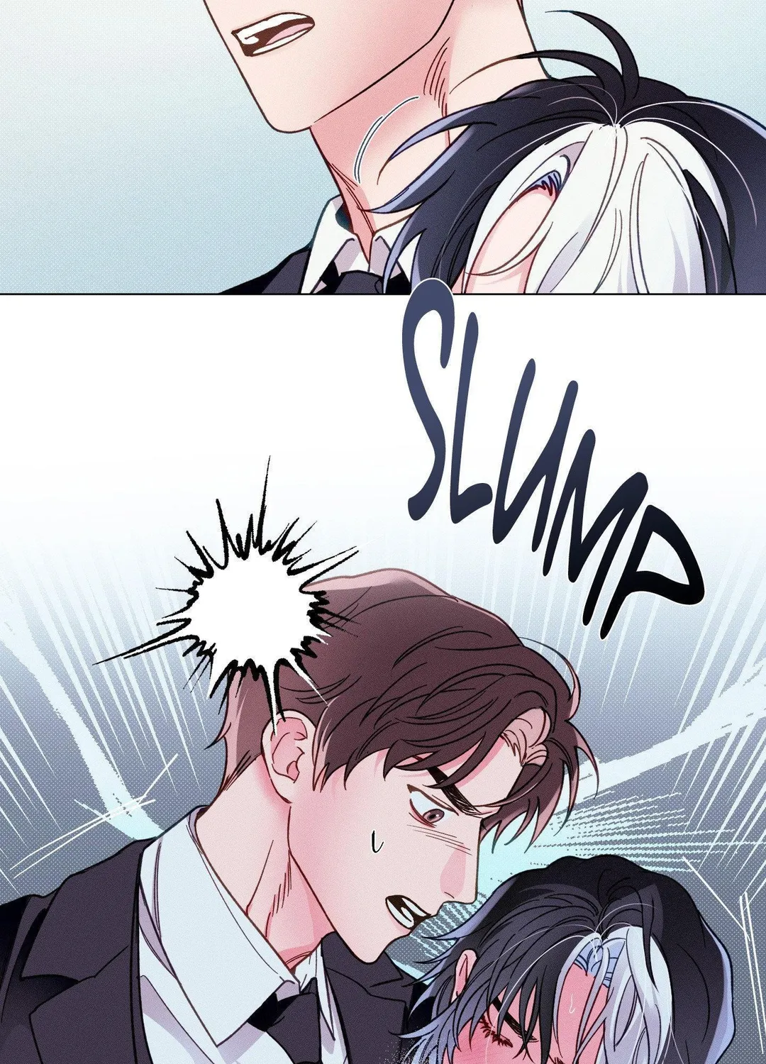 The Count has been Reincarnated - Chapter 3 Page 9
