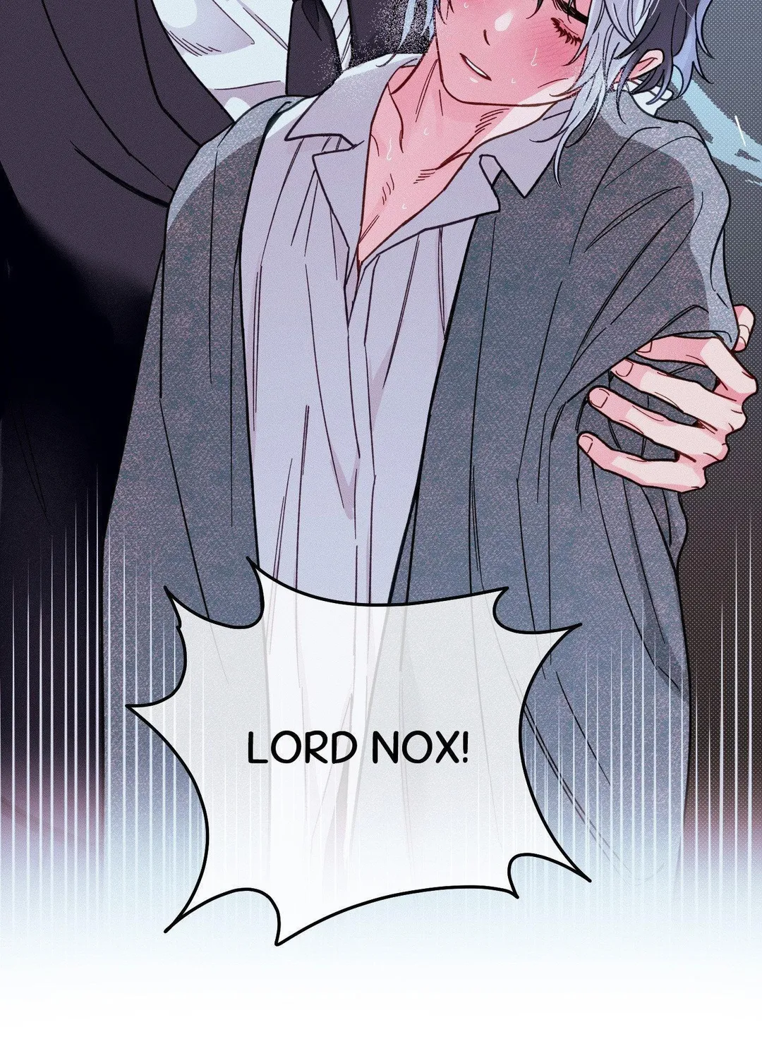 The Count has been Reincarnated - Chapter 3 Page 10