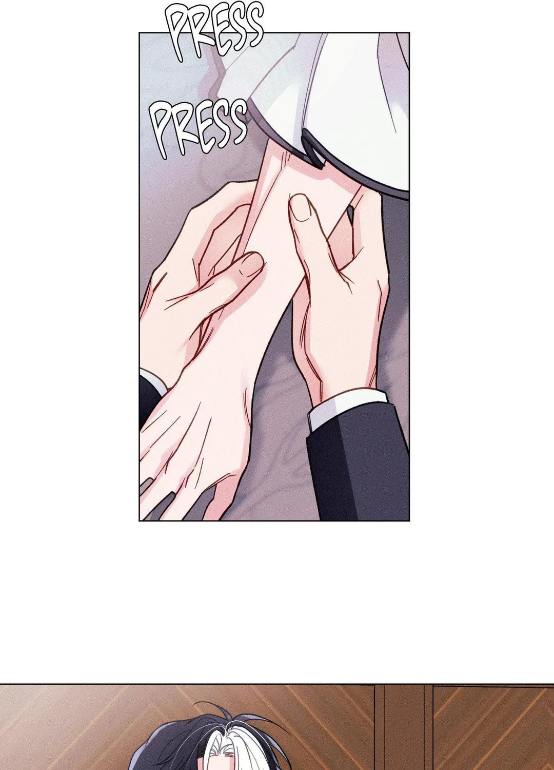 The Count has been Reincarnated - Chapter 3 Page 27