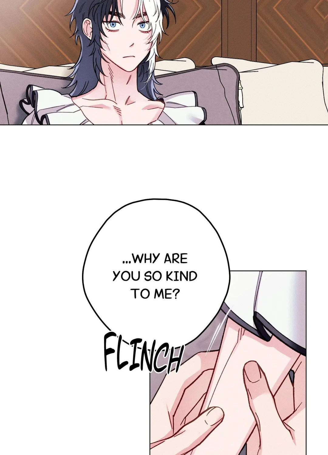 The Count has been Reincarnated - Chapter 3 Page 28