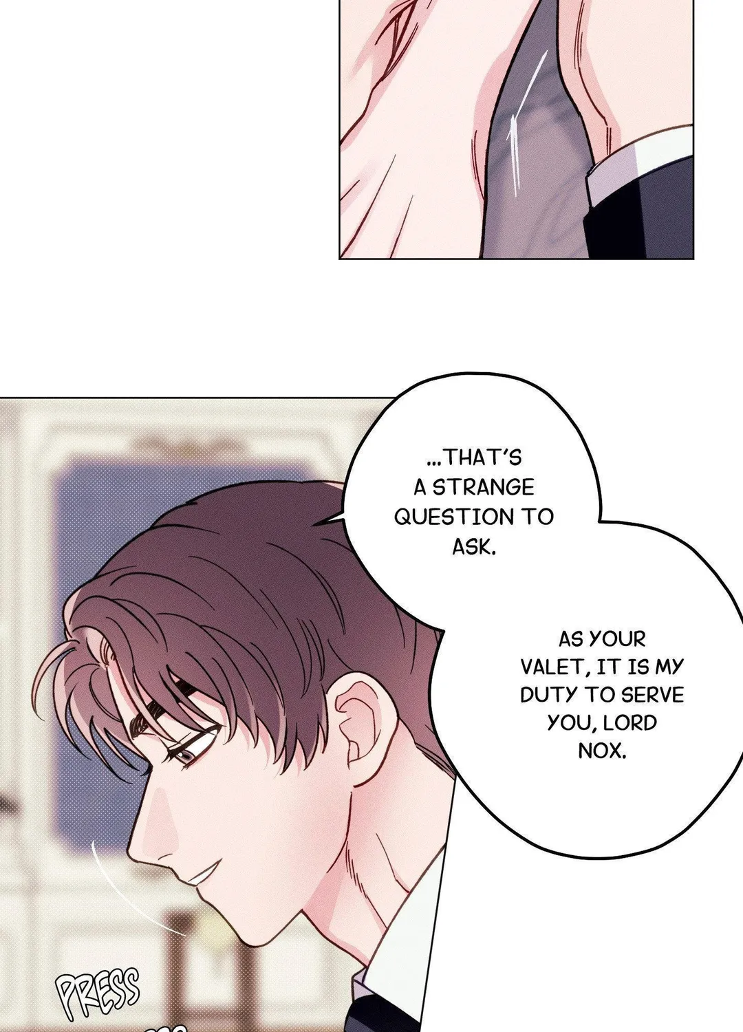 The Count has been Reincarnated - Chapter 3 Page 29