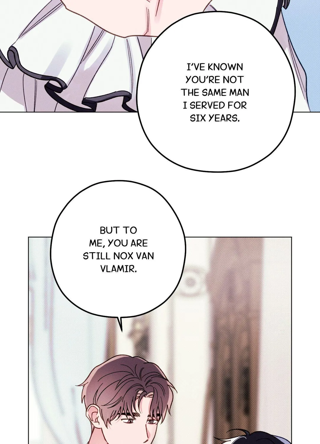 The Count has been Reincarnated - Chapter 3 Page 32