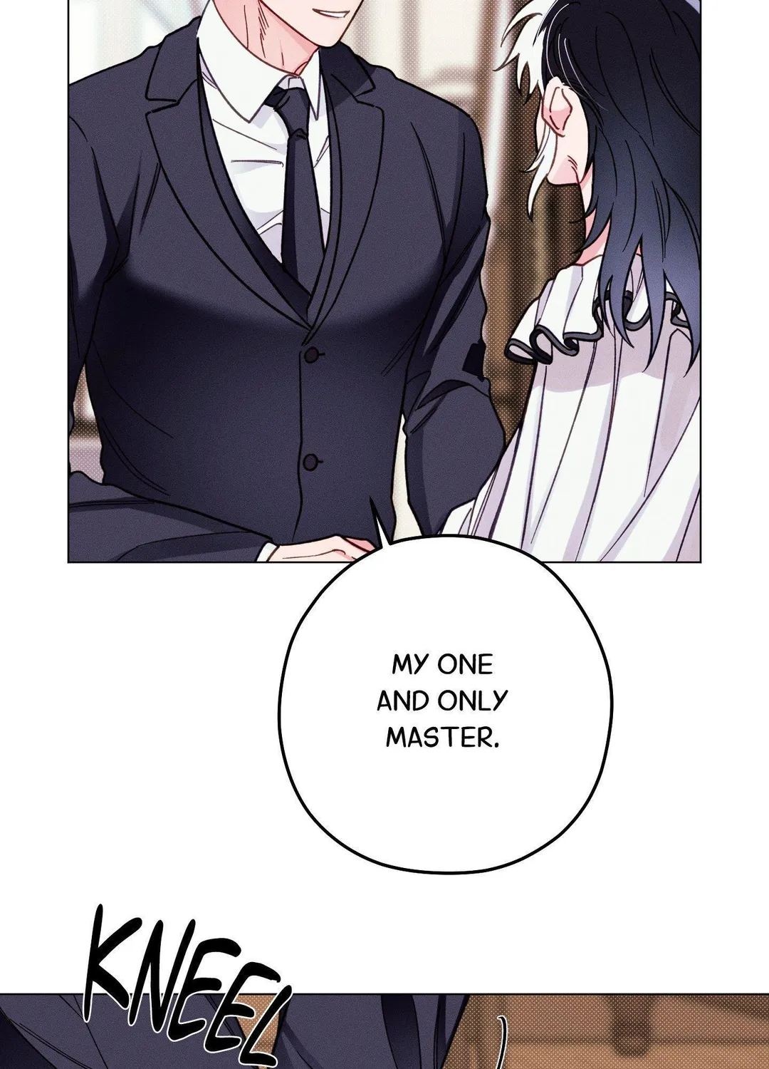 The Count has been Reincarnated - Chapter 3 Page 33