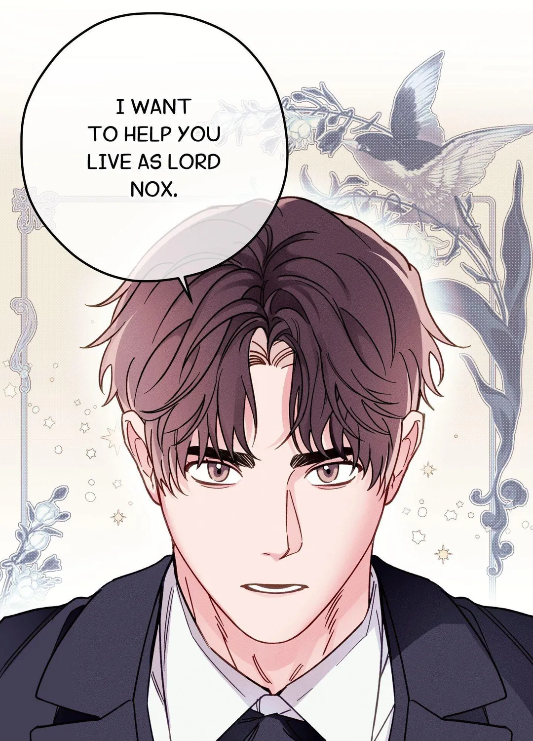 The Count has been Reincarnated - Chapter 3 Page 36