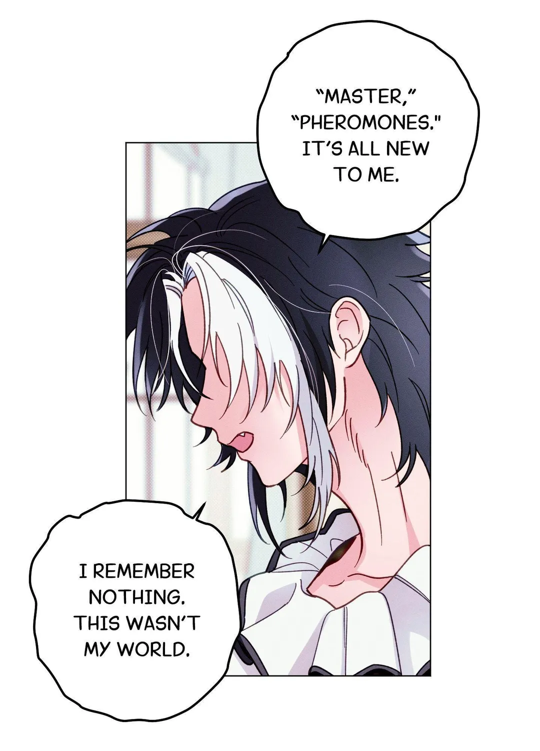 The Count has been Reincarnated - Chapter 3 Page 40