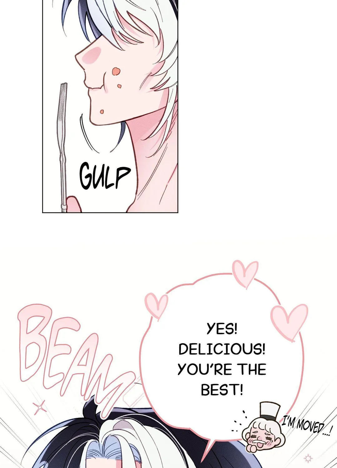 The Count has been Reincarnated - Chapter 3 Page 53