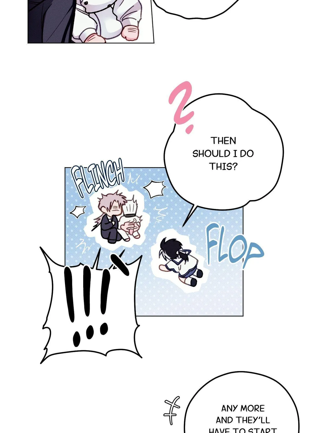 The Count has been Reincarnated - Chapter 3 Page 57