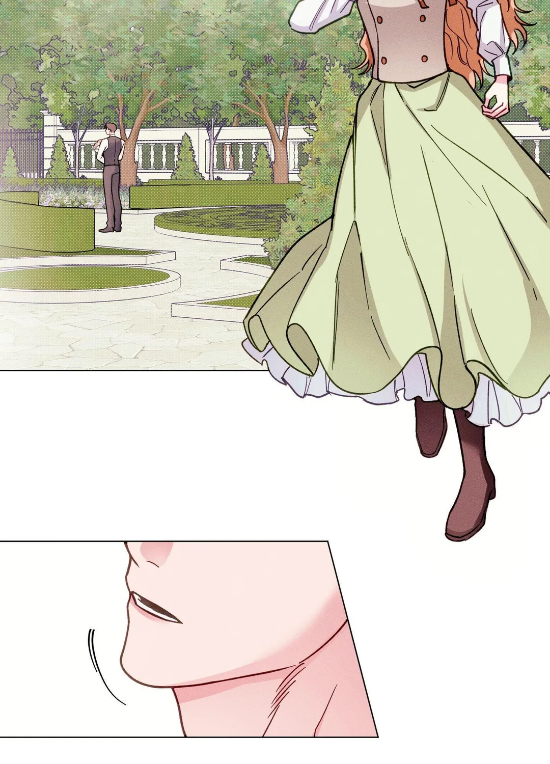 The Count has been Reincarnated - Chapter 3 Page 65
