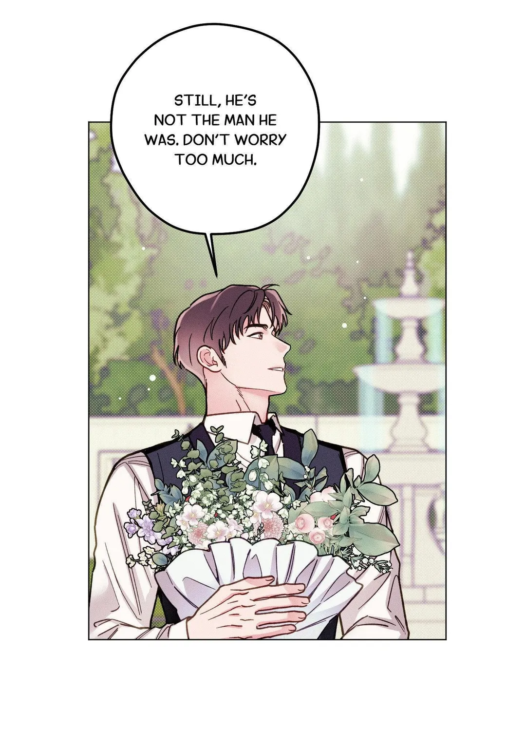 The Count has been Reincarnated - Chapter 3 Page 70