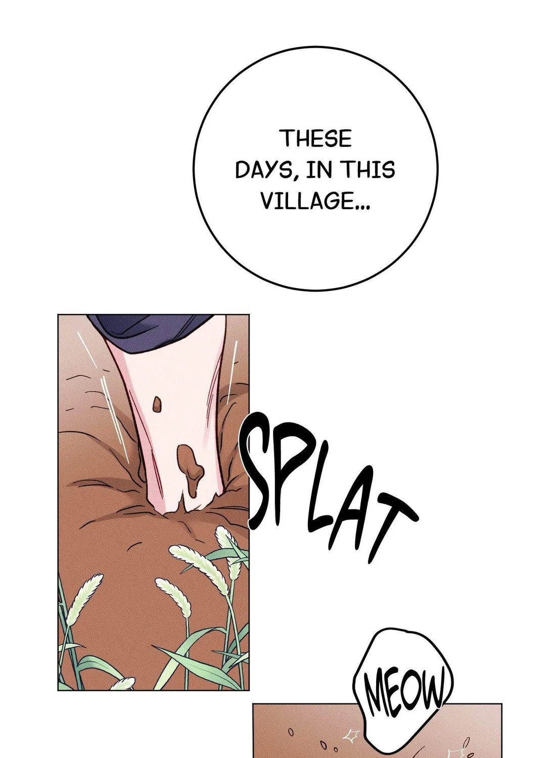 The Count has been Reincarnated - Chapter 3 Page 71