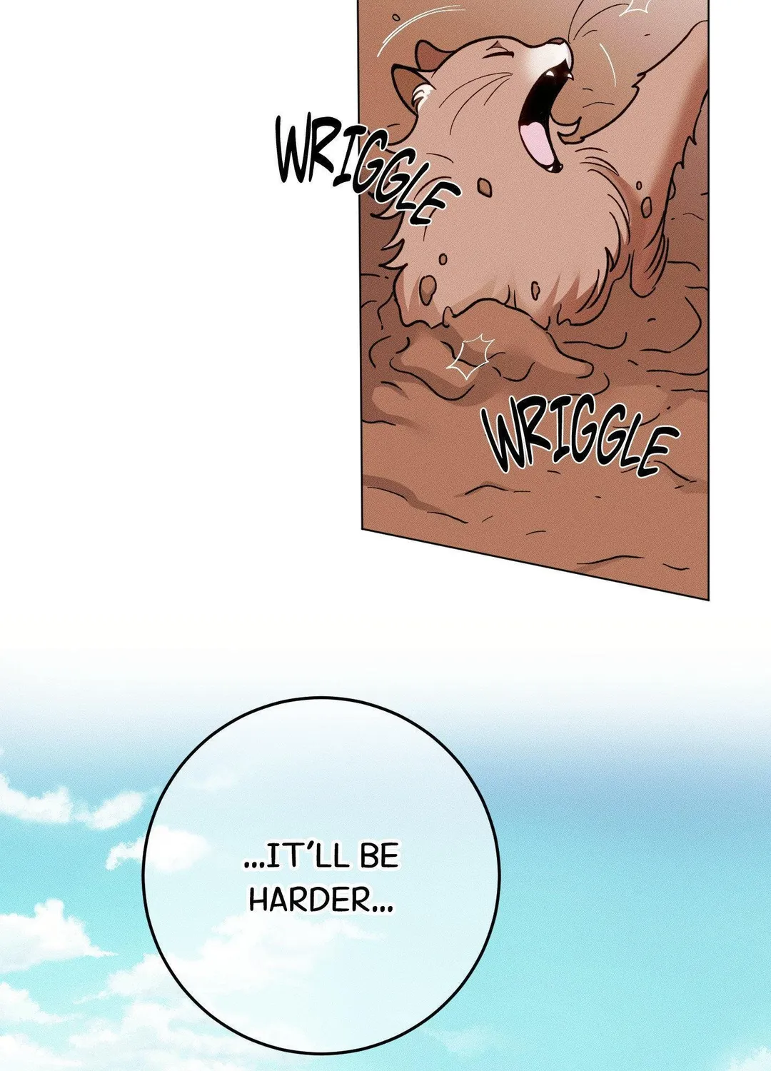 The Count has been Reincarnated - Chapter 3 Page 72