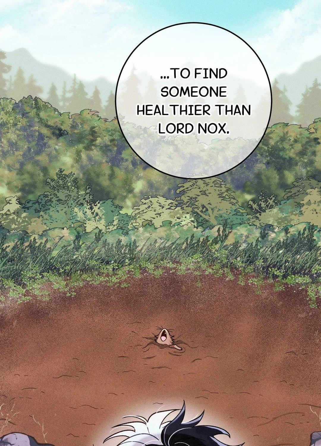 The Count has been Reincarnated - Chapter 3 Page 73