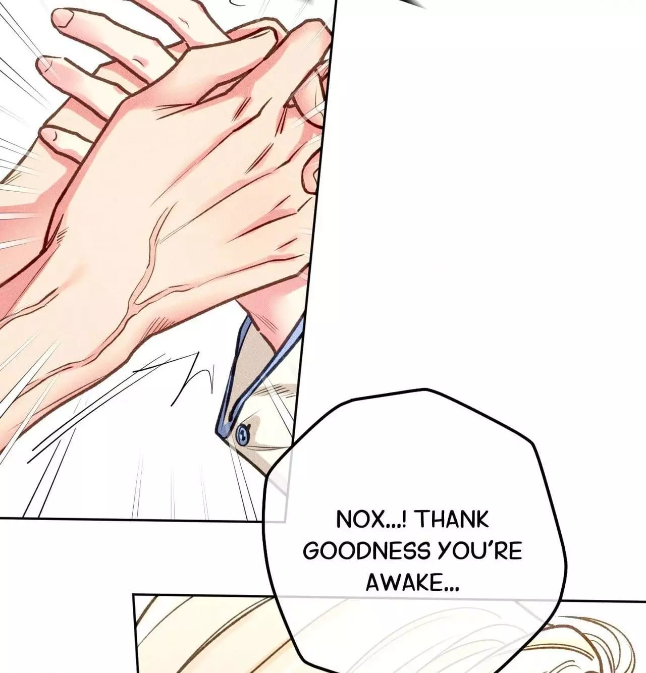 The Count has been Reincarnated - Chapter 30.5 Page 38