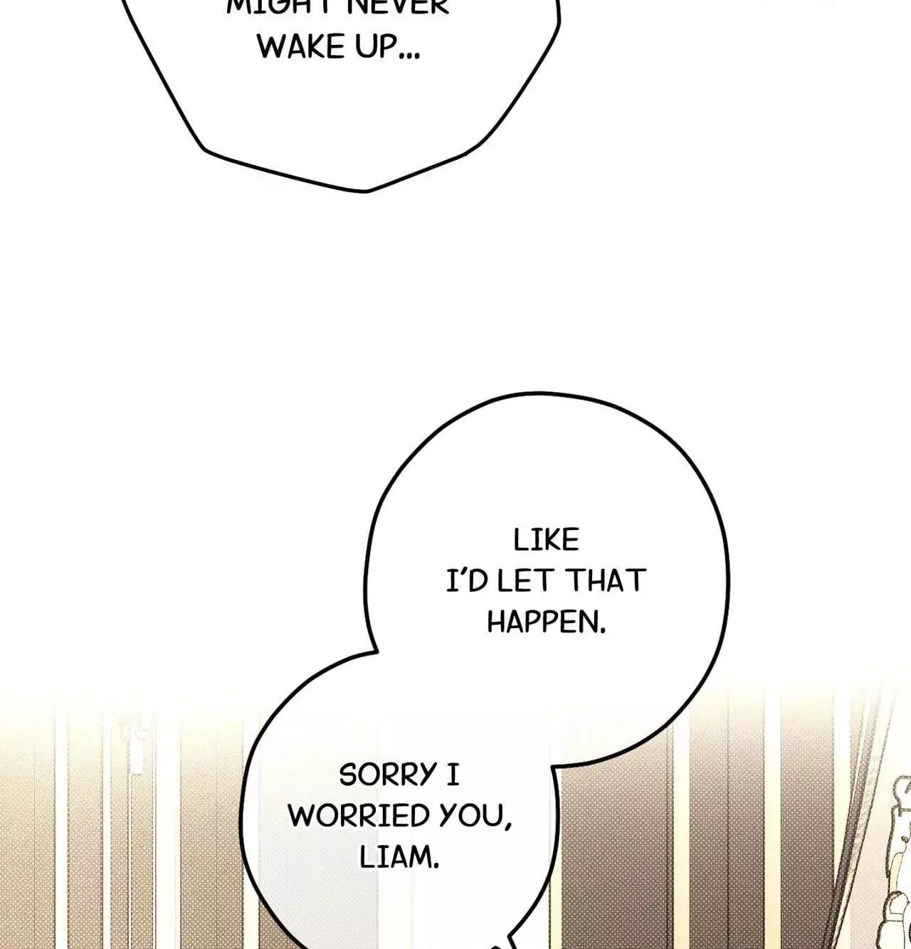 The Count has been Reincarnated - Chapter 30.5 Page 40