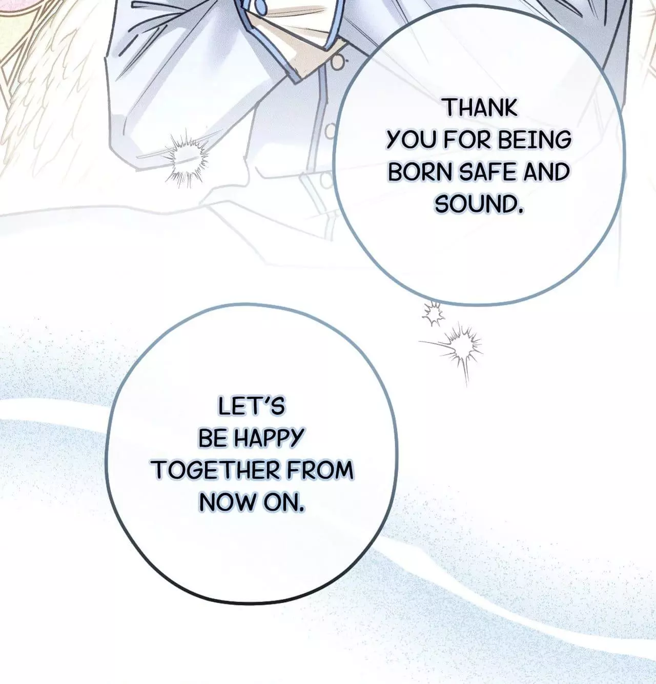 The Count has been Reincarnated - Chapter 30.5 Page 51