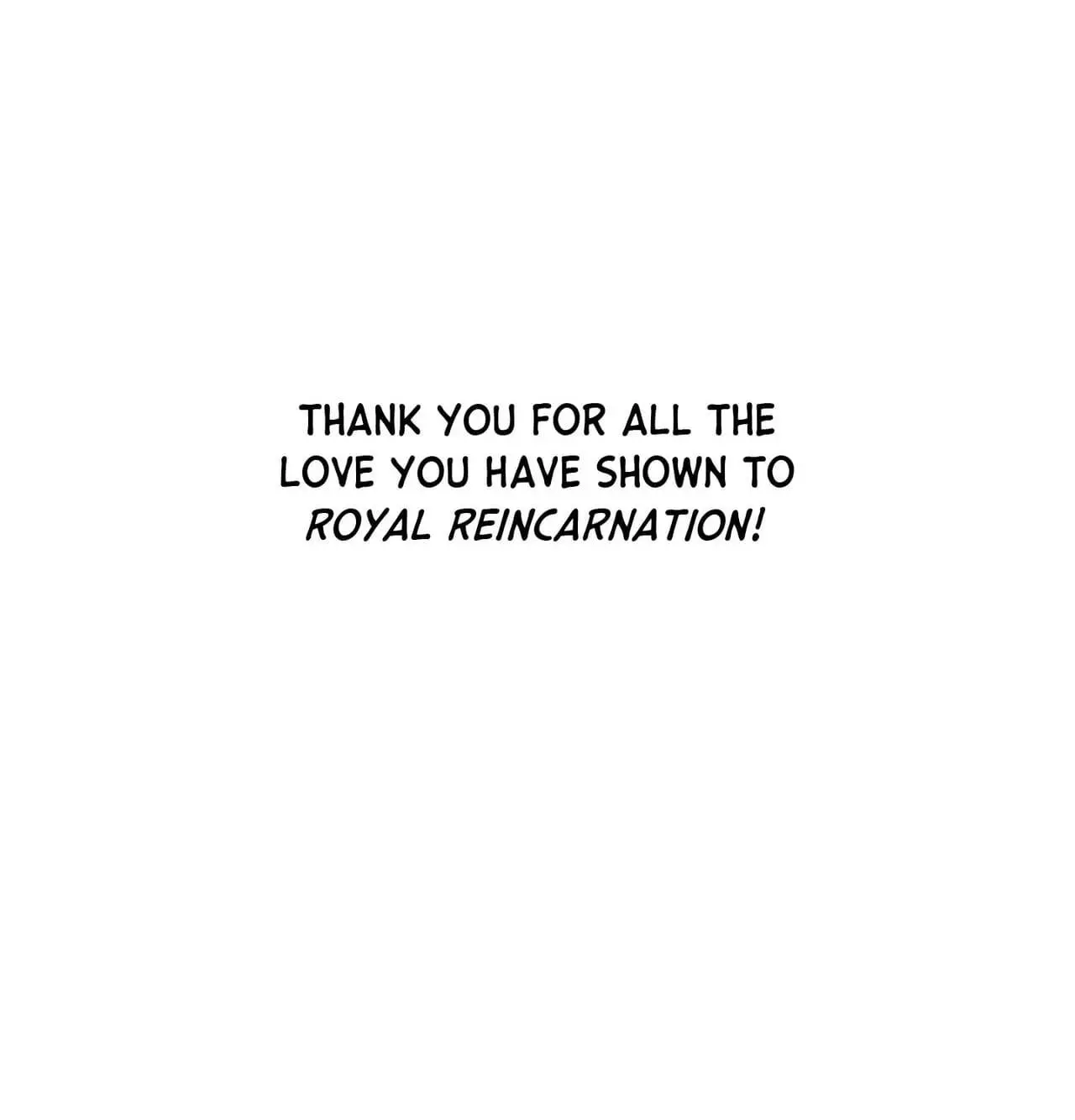 The Count has been Reincarnated - Chapter 30.5 Page 56