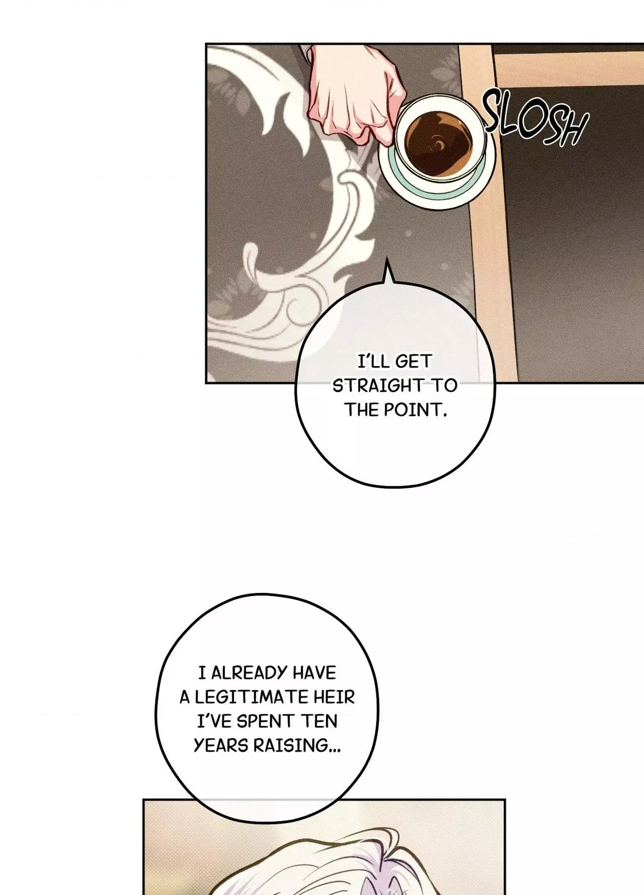 The Count has been Reincarnated - Chapter 30 Page 18