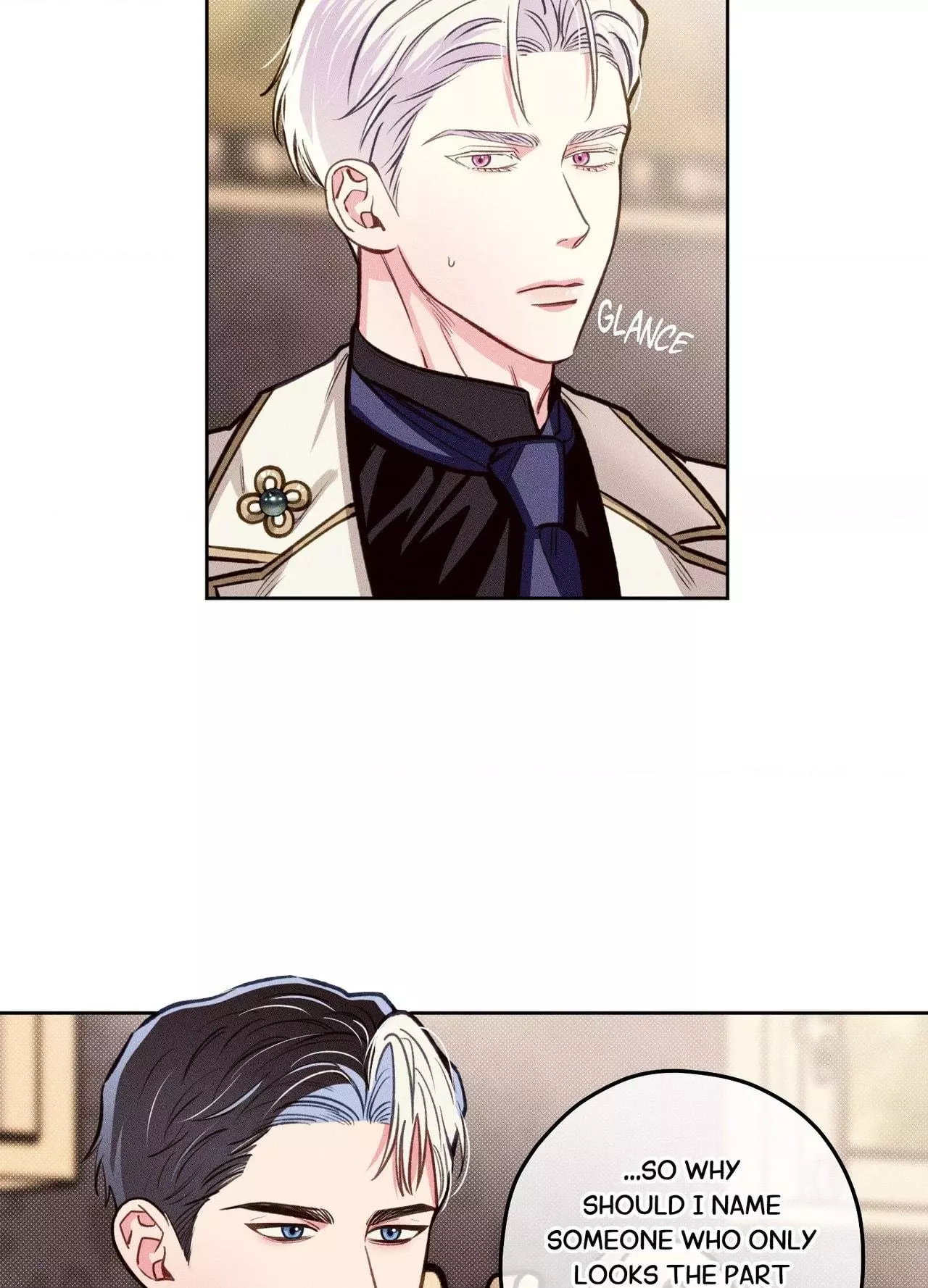 The Count has been Reincarnated - Chapter 30 Page 19