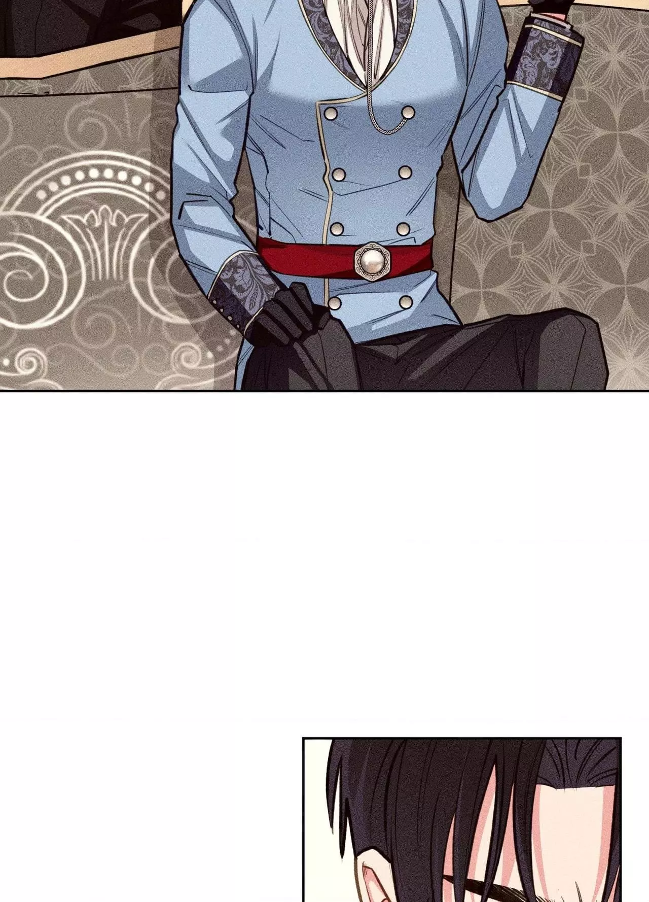 The Count has been Reincarnated - Chapter 30 Page 27