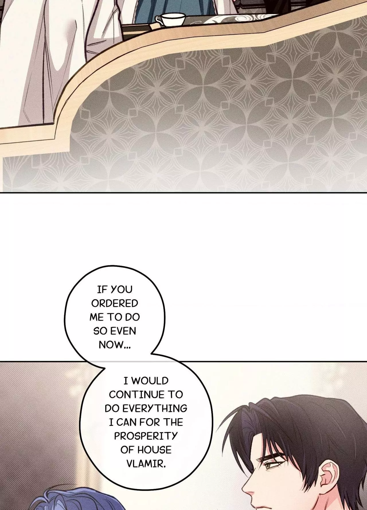 The Count has been Reincarnated - Chapter 30 Page 38
