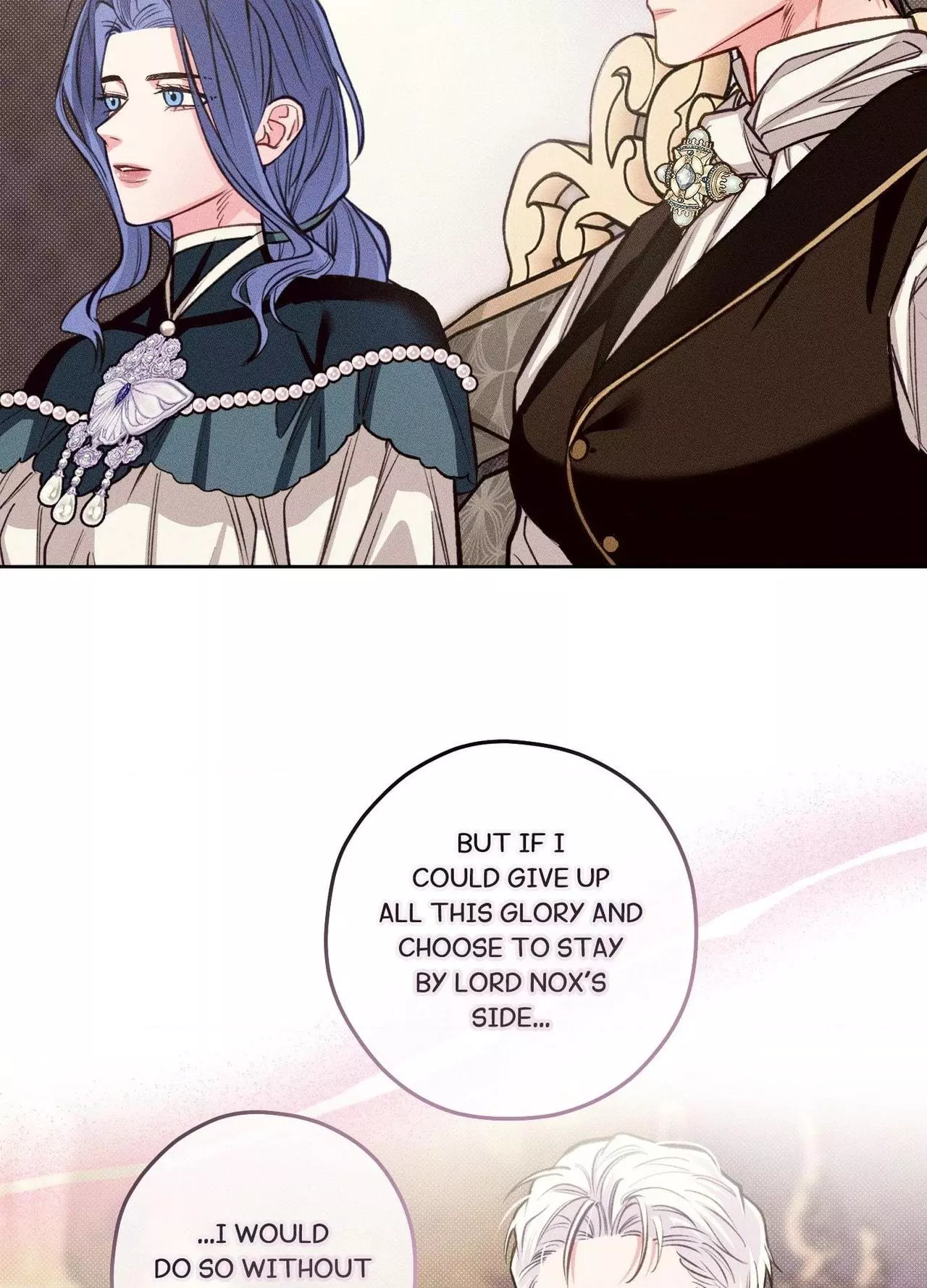 The Count has been Reincarnated - Chapter 30 Page 39