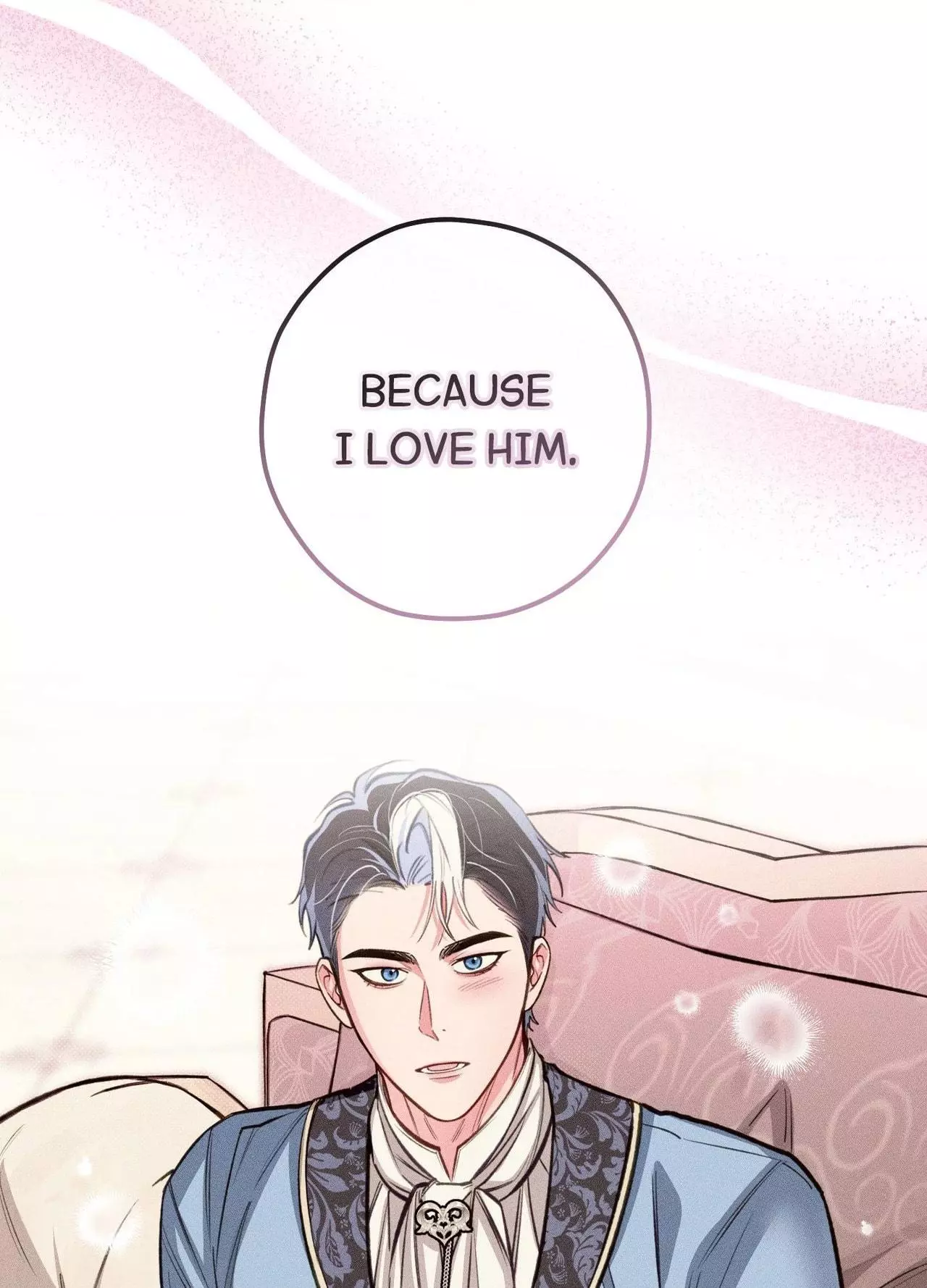 The Count has been Reincarnated - Chapter 30 Page 41