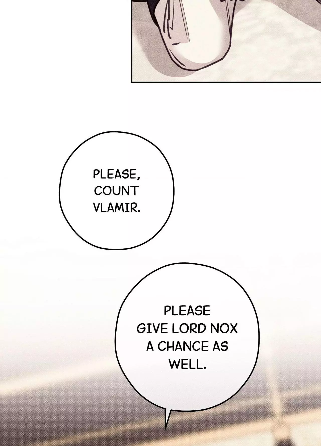 The Count has been Reincarnated - Chapter 30 Page 44