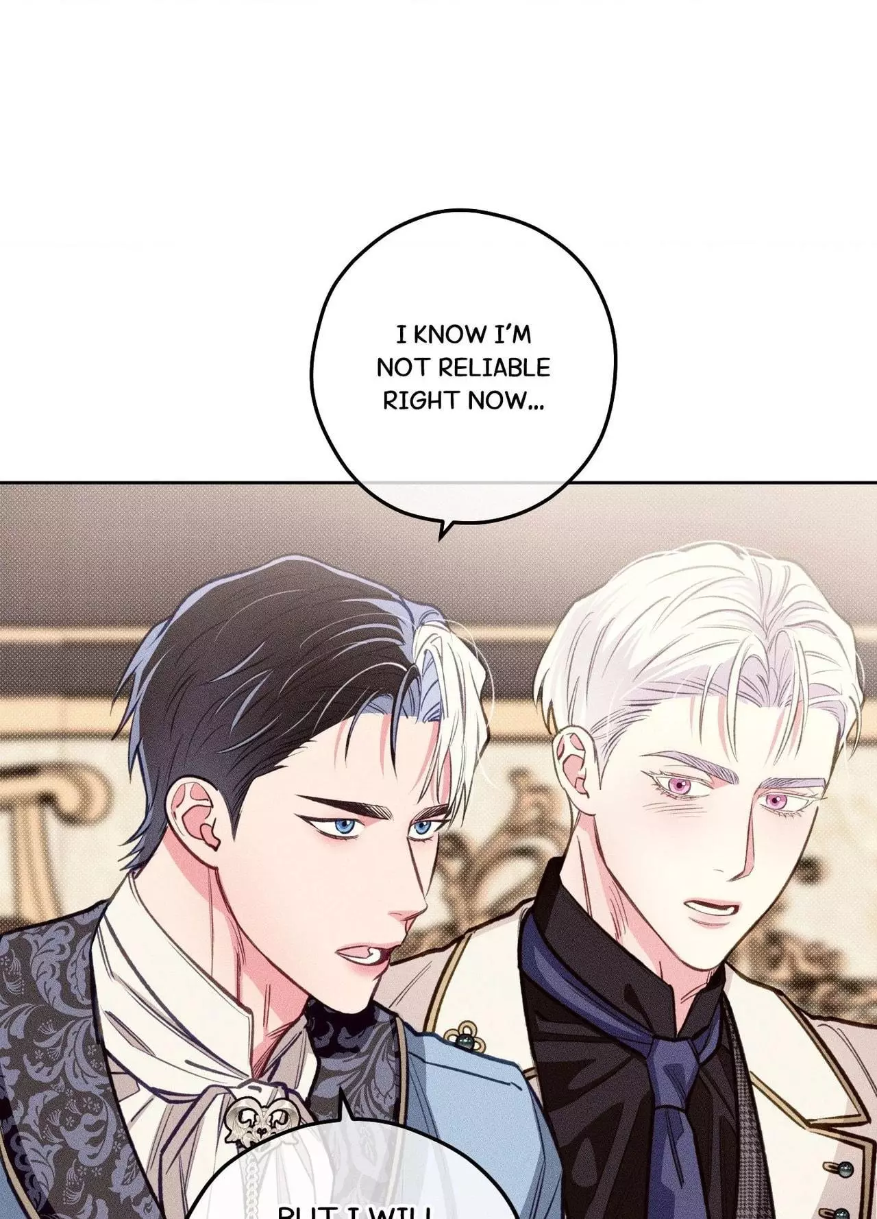The Count has been Reincarnated - Chapter 30 Page 47