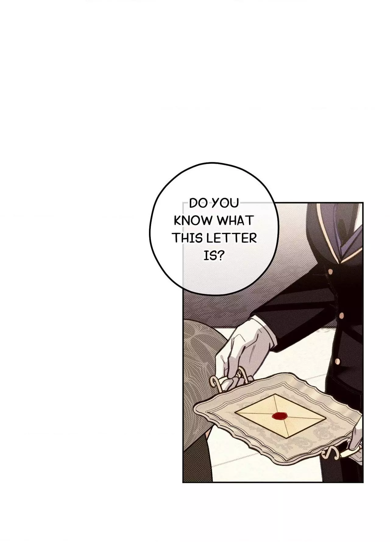 The Count has been Reincarnated - Chapter 30 Page 52