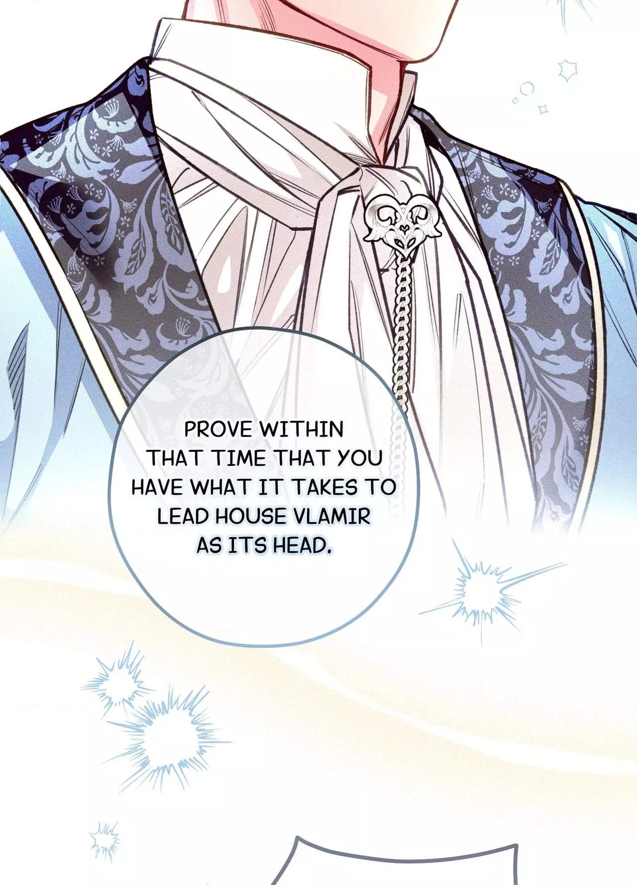 The Count has been Reincarnated - Chapter 30 Page 55