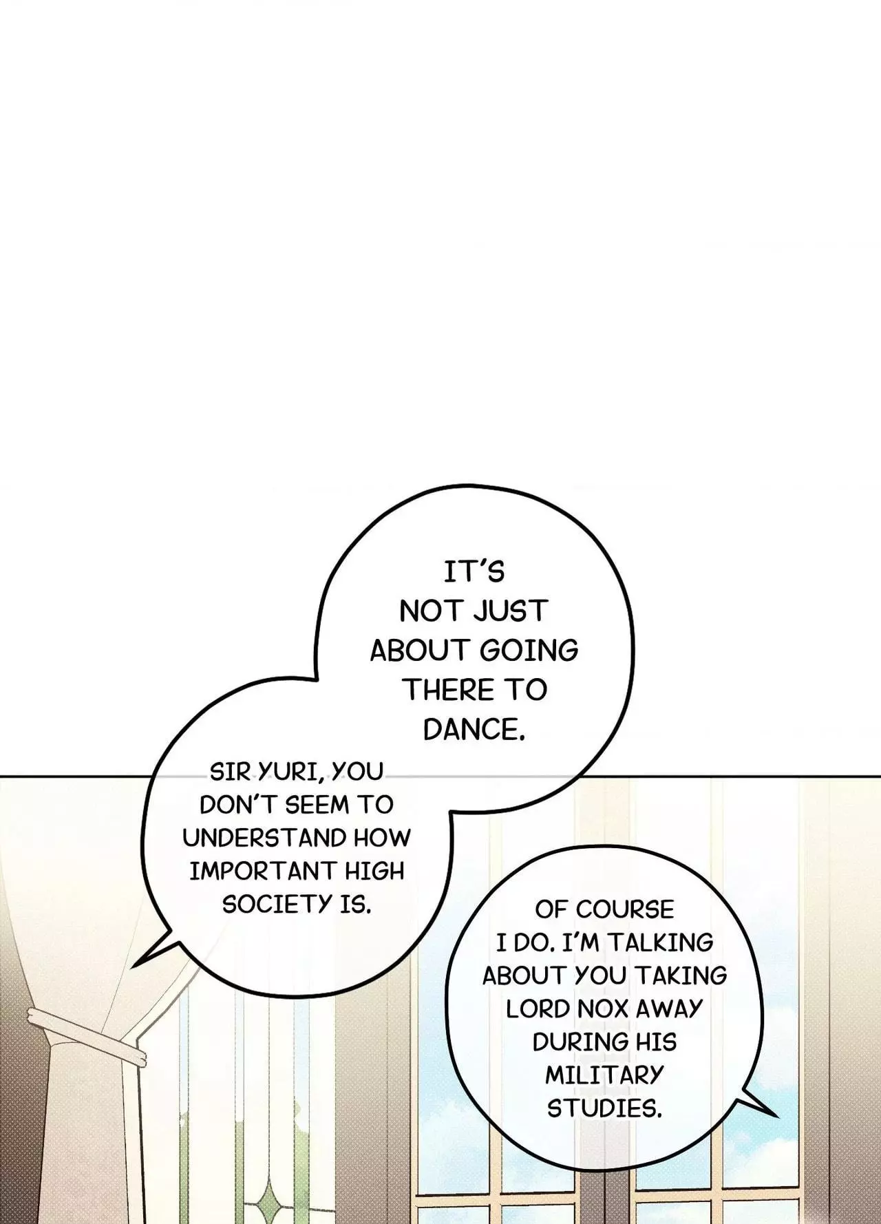 The Count has been Reincarnated - Chapter 30 Page 69