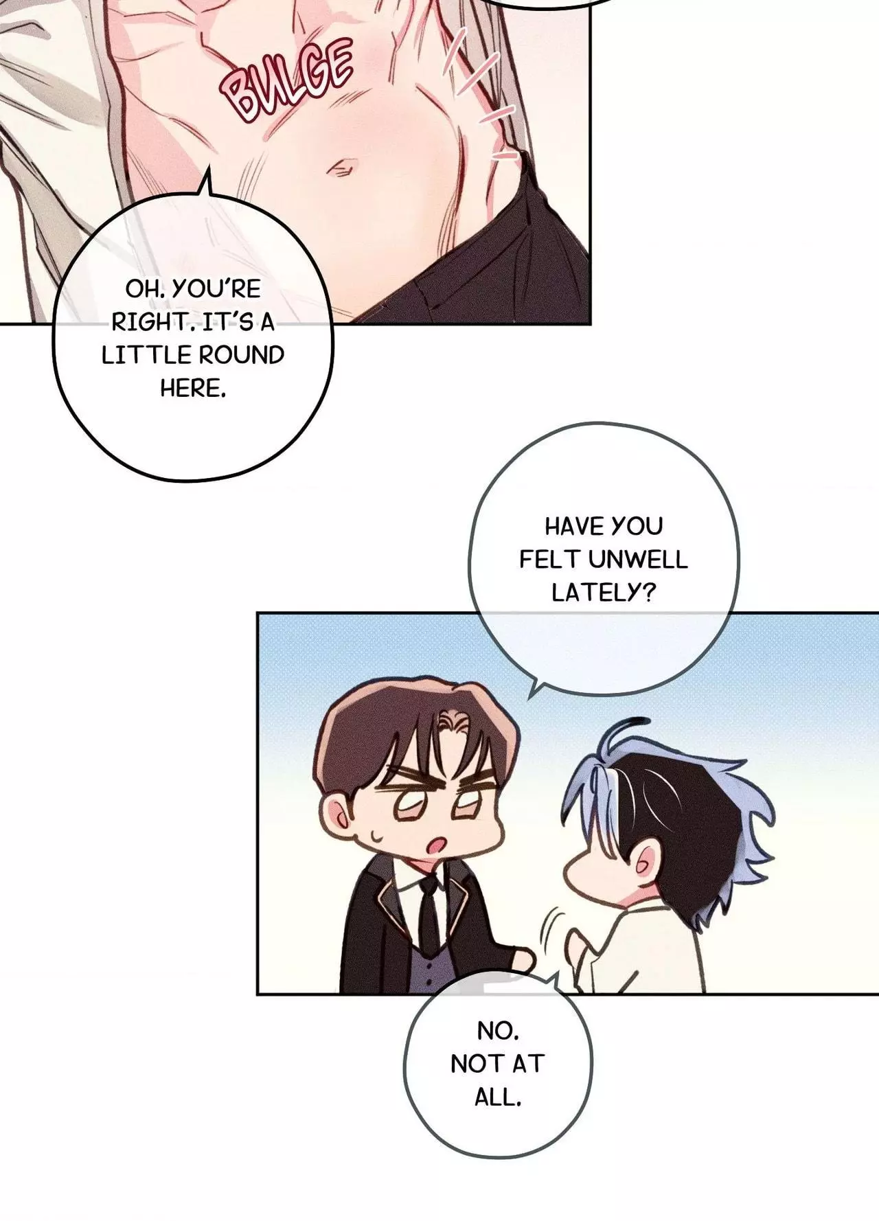 The Count has been Reincarnated - Chapter 30 Page 72