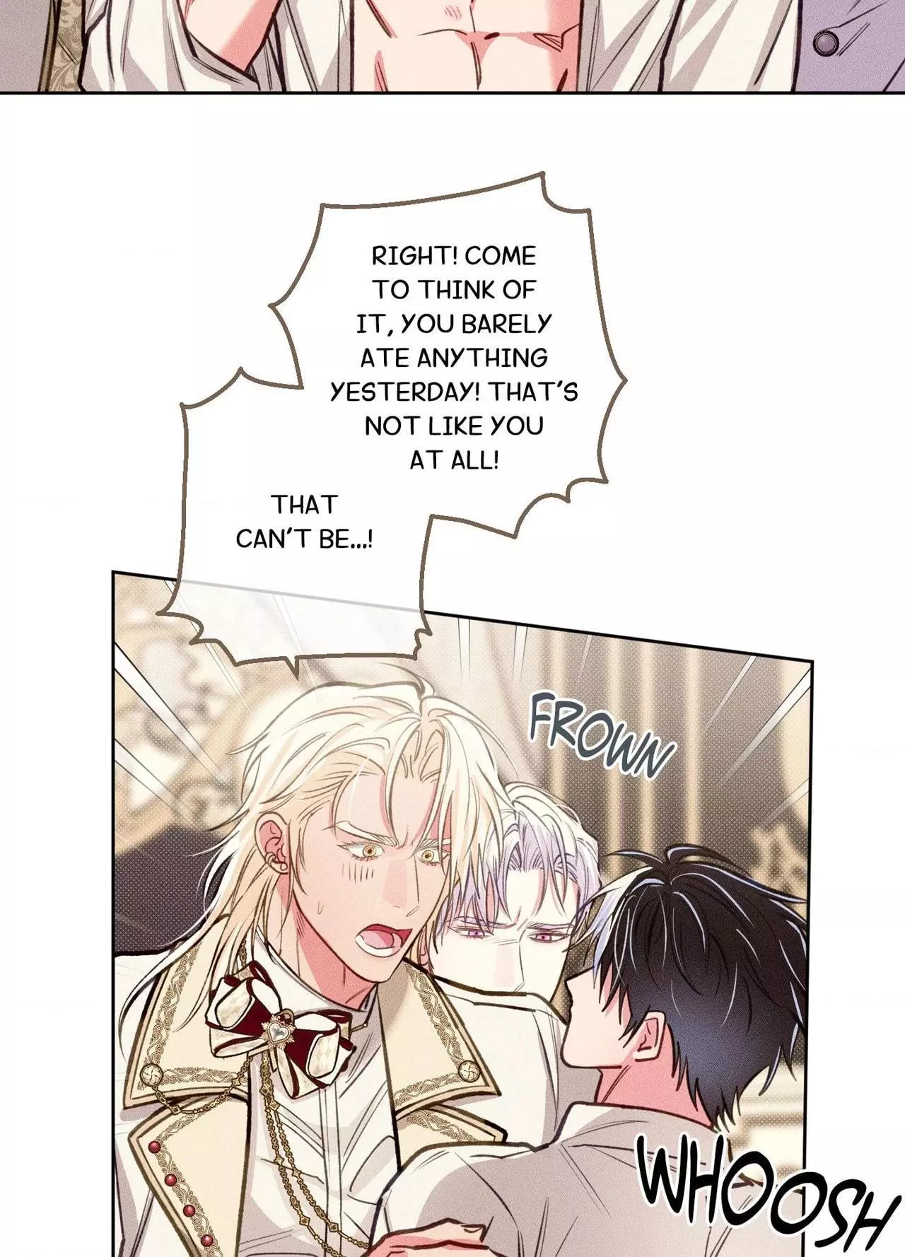 The Count has been Reincarnated - Chapter 30 Page 74