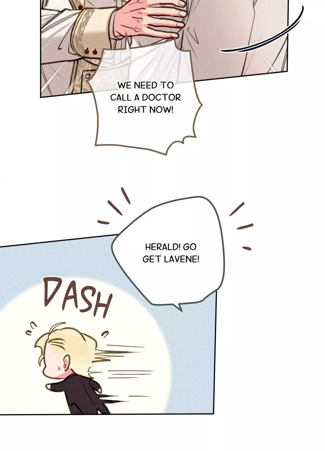 The Count has been Reincarnated - Chapter 30 Page 75
