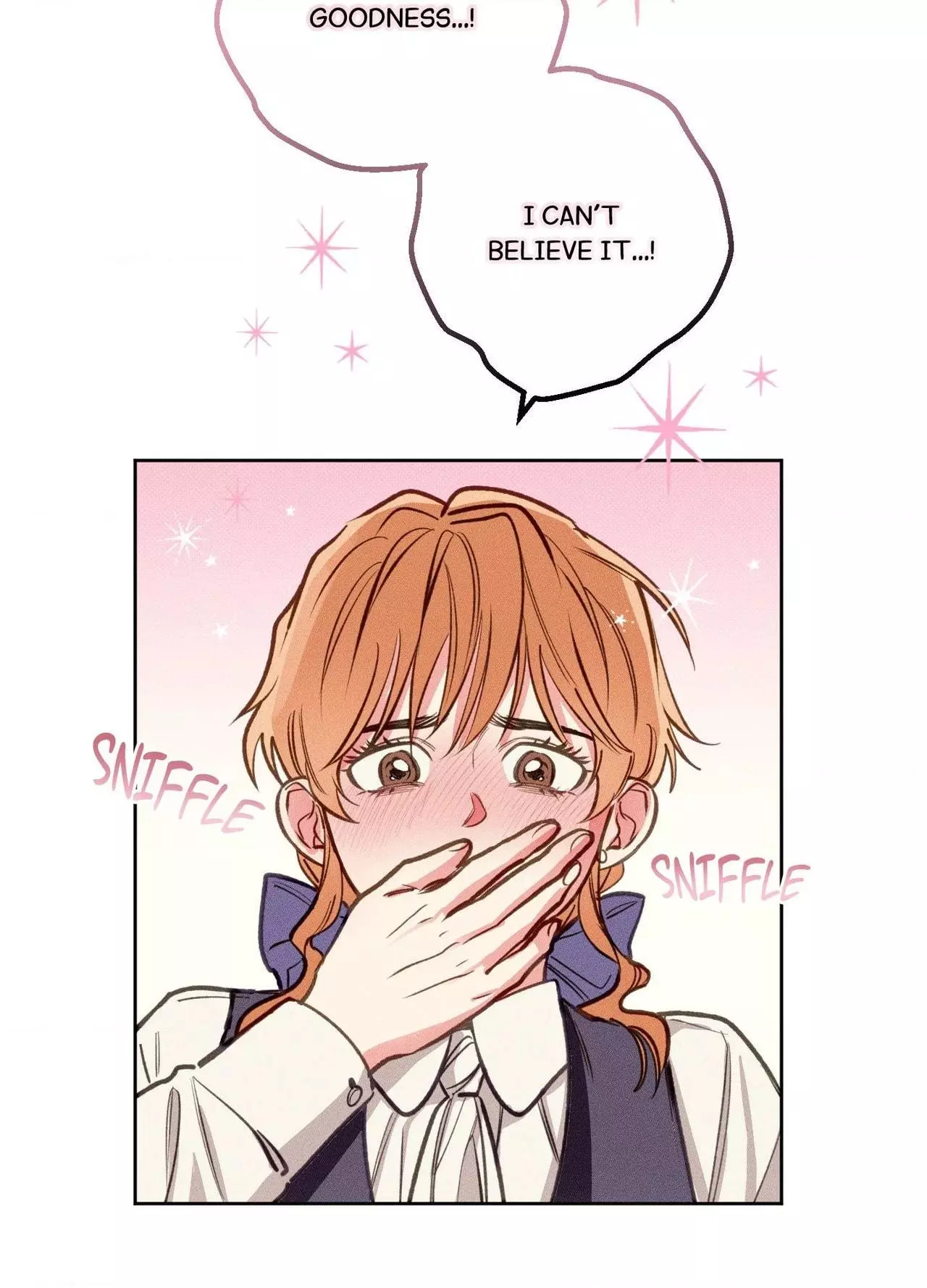 The Count has been Reincarnated - Chapter 30 Page 77