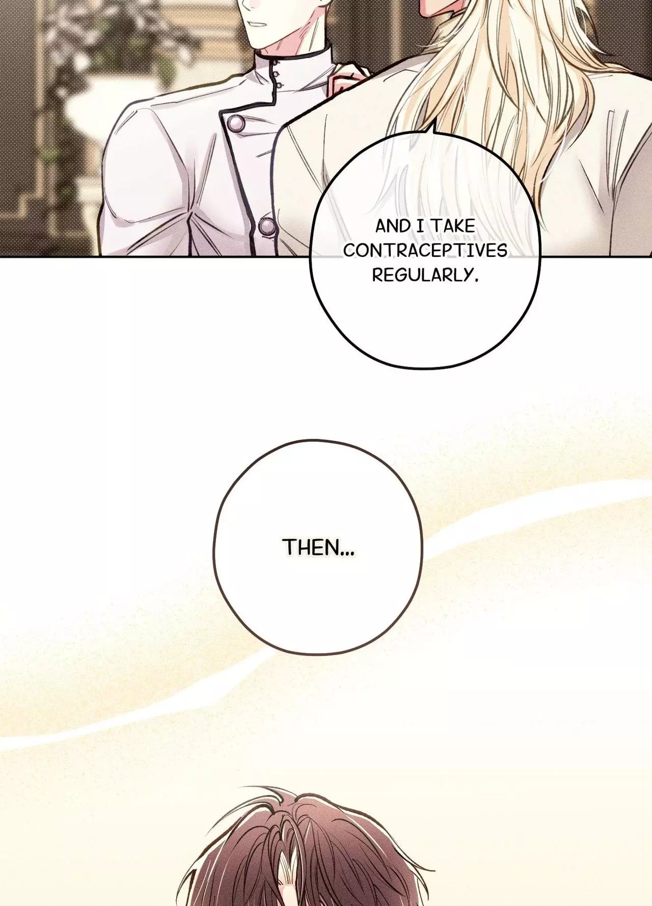 The Count has been Reincarnated - Chapter 30 Page 82