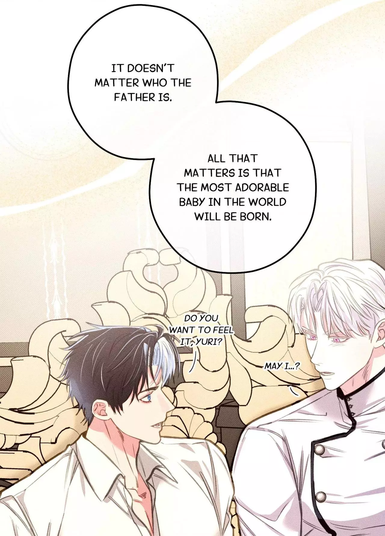 The Count has been Reincarnated - Chapter 30 Page 86
