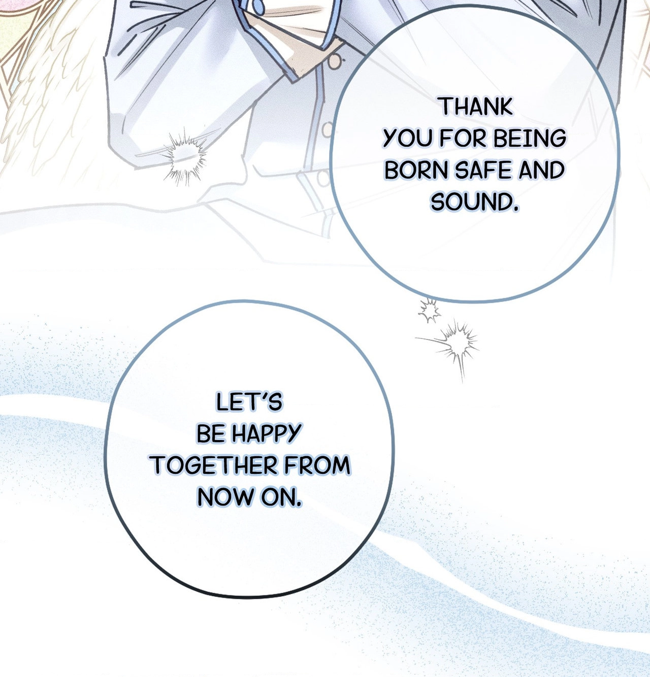 The Count has been Reincarnated - Chapter 31 Page 51