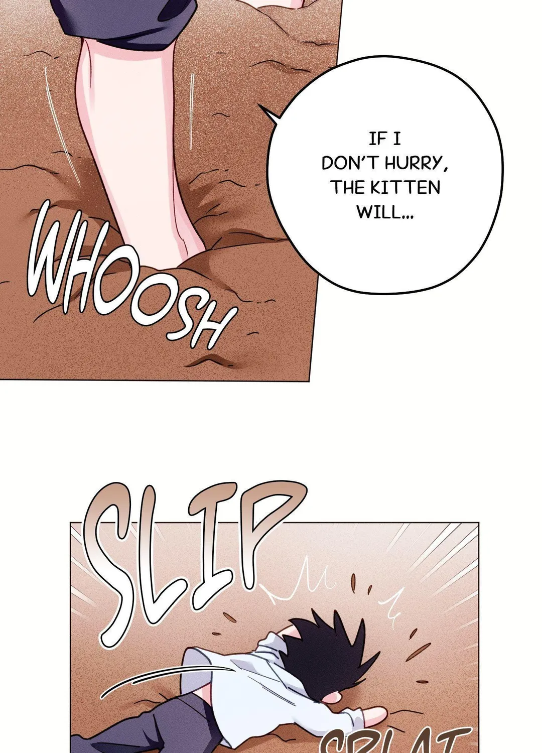 The Count has been Reincarnated - Chapter 4 Page 3
