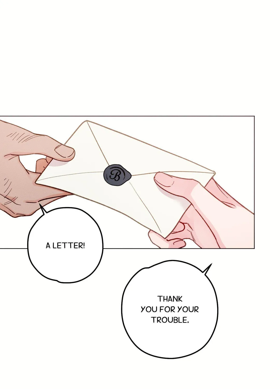The Count has been Reincarnated - Chapter 4 Page 5