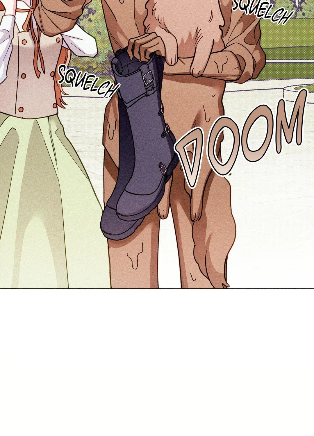 The Count has been Reincarnated - Chapter 4 Page 10