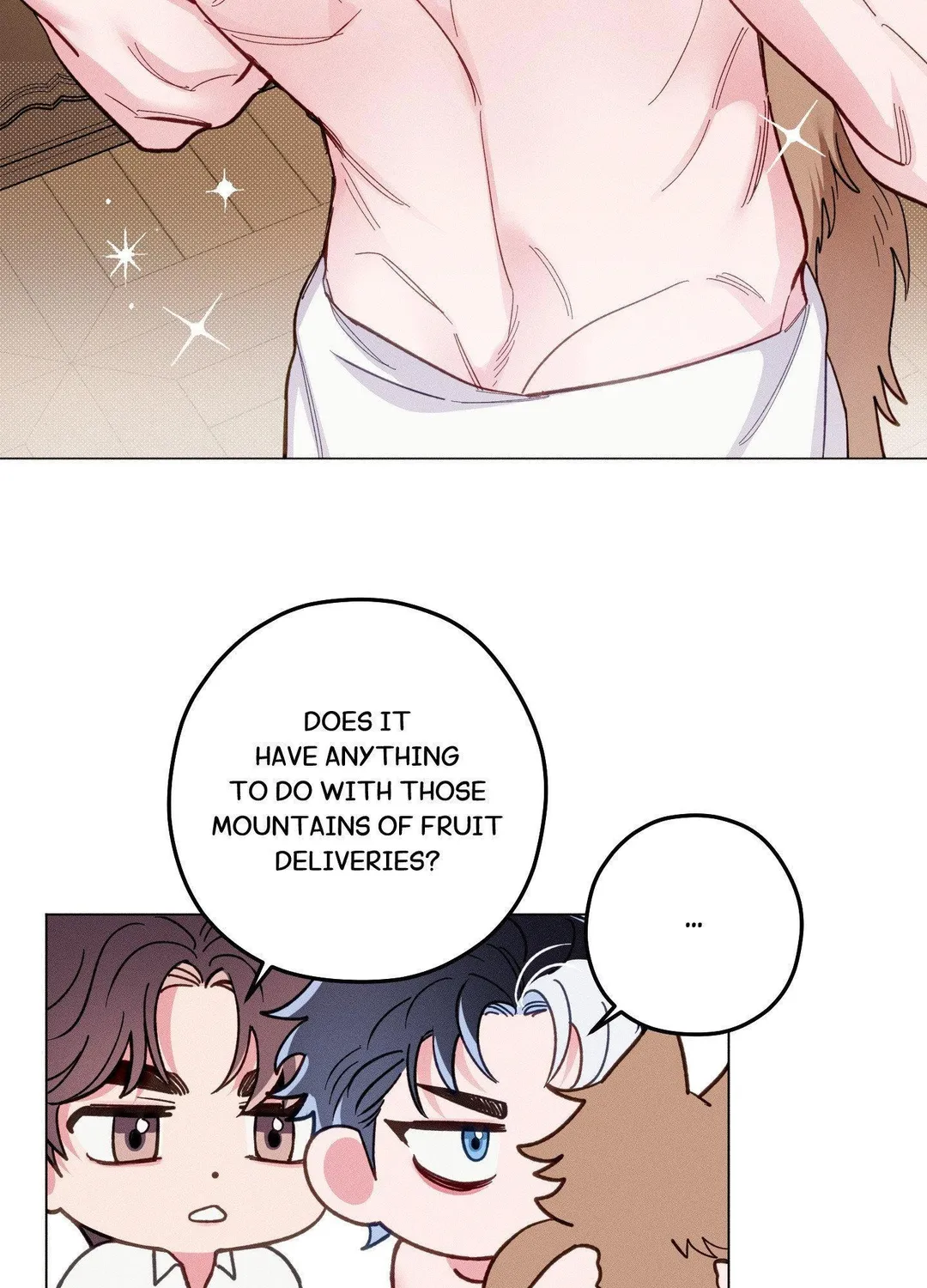 The Count has been Reincarnated - Chapter 4 Page 18