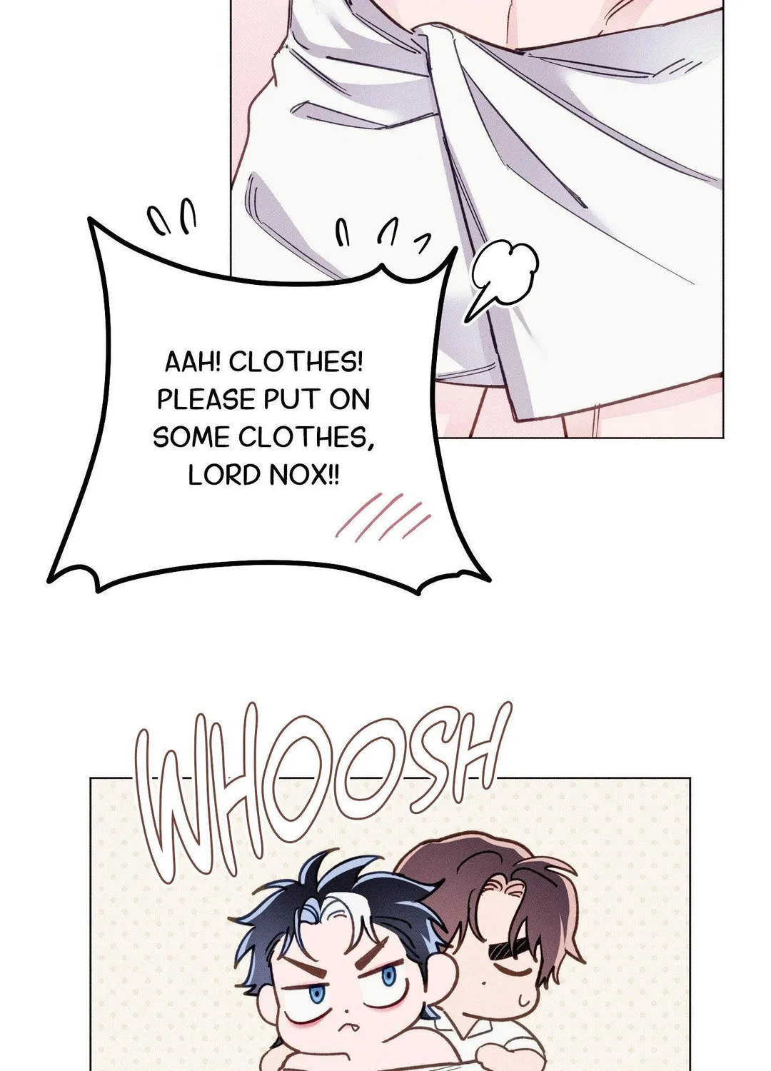 The Count has been Reincarnated - Chapter 4 Page 29