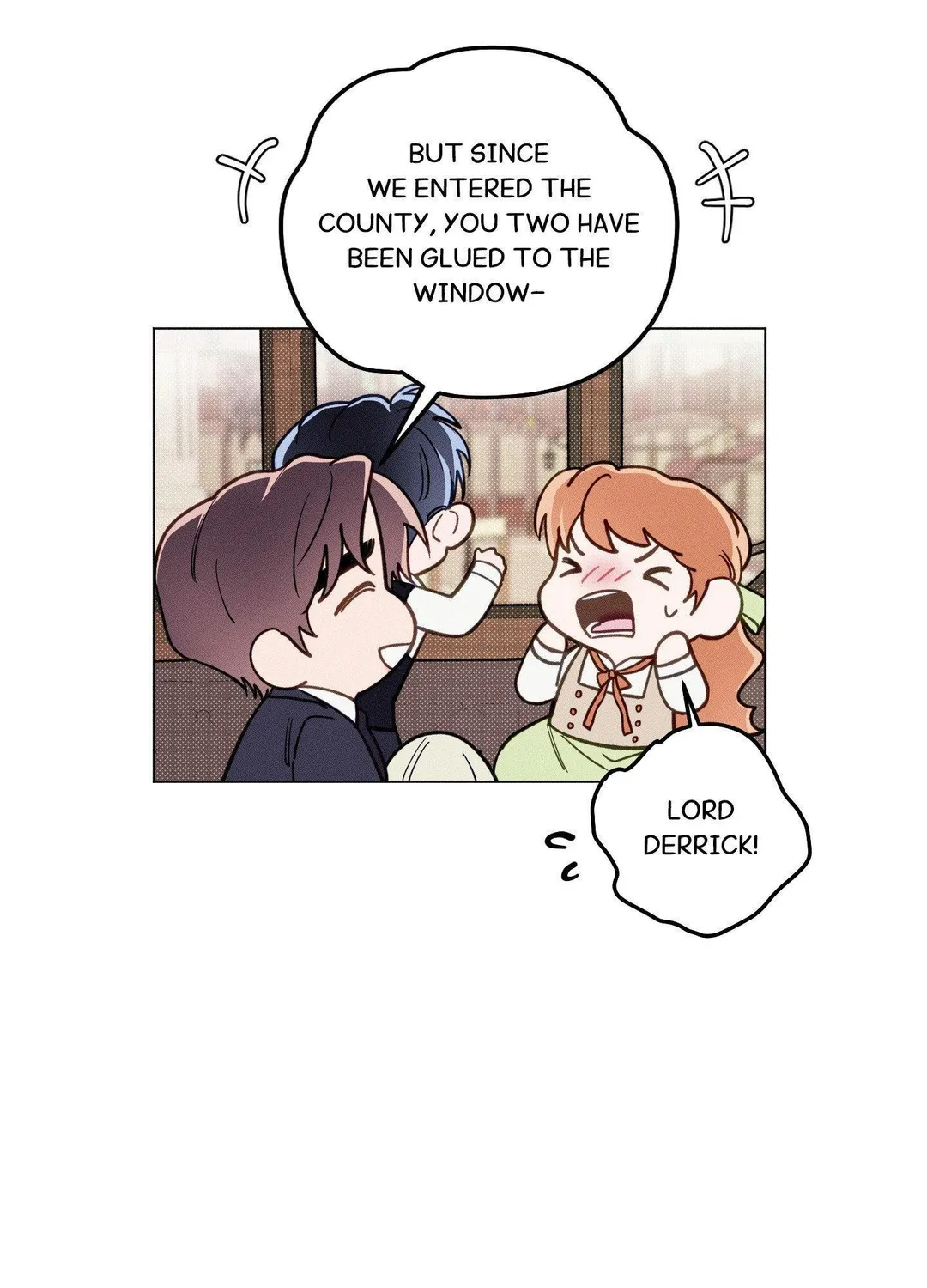 The Count has been Reincarnated - Chapter 4 Page 39
