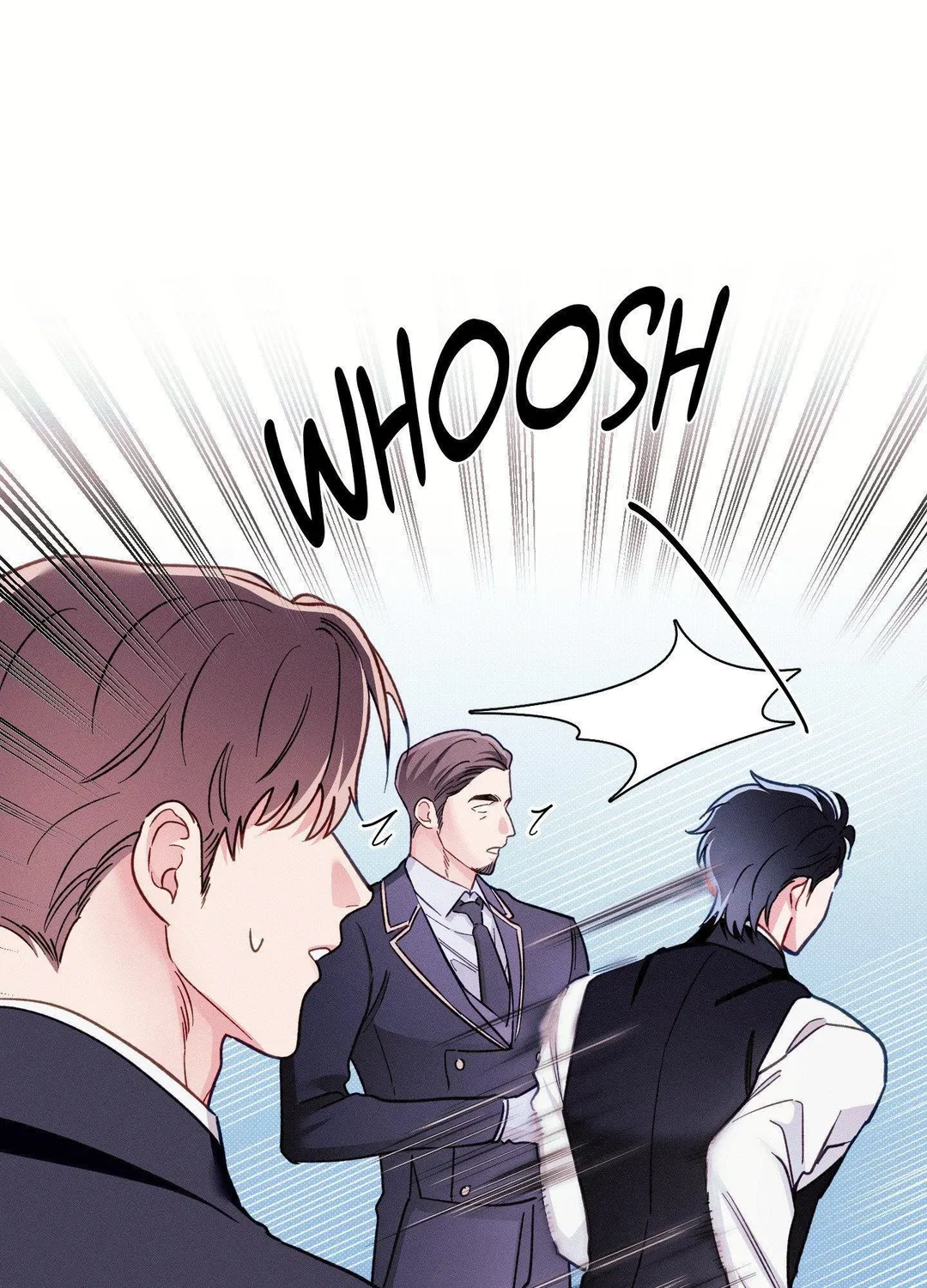 The Count has been Reincarnated - Chapter 4 Page 48